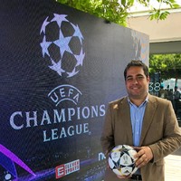 Luís Sobral