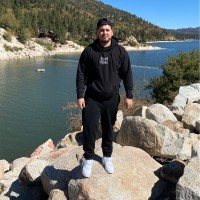 Evan Pozuelos