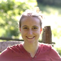 Rebecca Wettergreen
