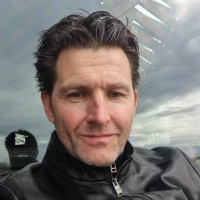 Ulrik Holst
