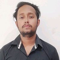 Biswajit Halder