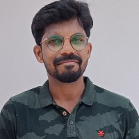 Jagadeesh D