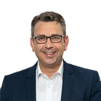Dirk Schneider