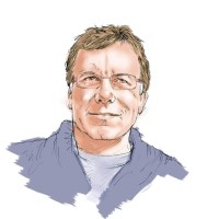 Nigel Taylor