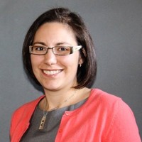 Nicole Tomes