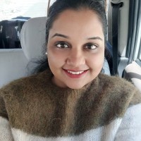 Sneha Shanbhag