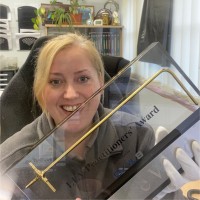 Louise Davies Wood