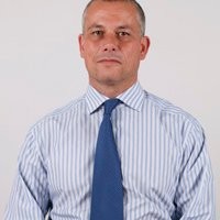 Adrian Matthews