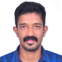 Vaisakh cheriyedath