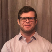 Mike Vredenburg