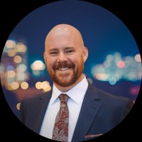 Gregory Bain II