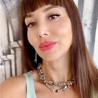 Marianela Morchio Gautier (Productos de construcción, impermeabilización)