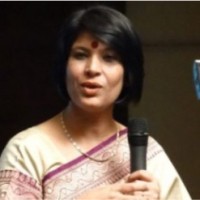 Kusum Gandhi Vig
