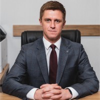 KOSTIANTYN DOROSHENKO