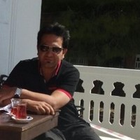 Ali Rashidi