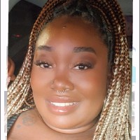 Shalonda Frazier