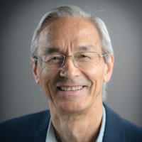 David G Mercier