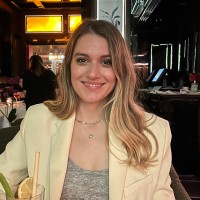 Ceren Degirmenci Eş