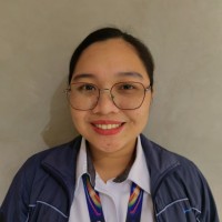 Sweetzel Mae Madrona, Cct