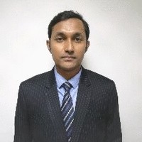 MD.Saiful Islam Sarker