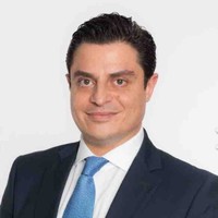 Tarek El-Khoury