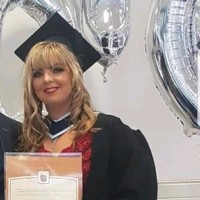 Natalie O'Farrell