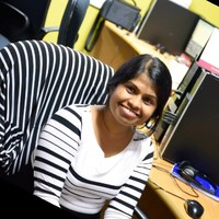 Dinushika Damayanthi