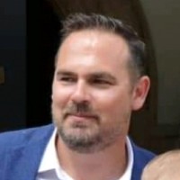 Christopher Smith
