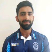 Vibhor Yadav