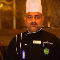 Md Azad