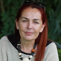 Corinne Suran