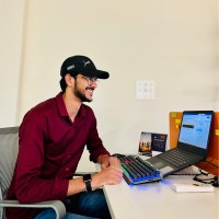 Anurag Kumar Sharma