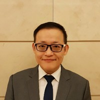 陳家寬Eli Chen