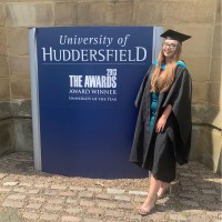 Gemma Leighton-Shackleton