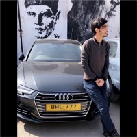 Umer Wasim
