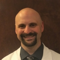 Bryan Garrett, Msn, Arnp, Acnpc-Ag, Ccrn