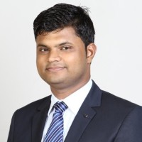 Karthik Patnaykuni