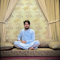 Mohsin Khan