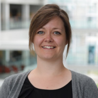 Sophie C. Kongsbak