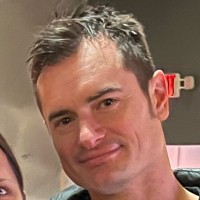 Chad Garrow