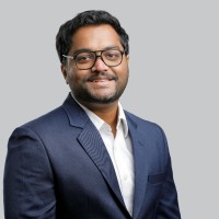 Vijay Mohan