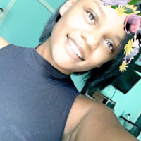 Tia Calhoun