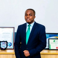 Tonderai Peter Kurewa