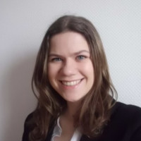 Pauline Maes
