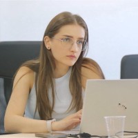 Mariam Latsabidze