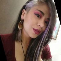 Kelly Camacho Cediel