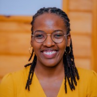 Fionah Mukashema