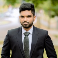 Loshith Samararathna