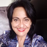 Rocio Martinez Del Rio