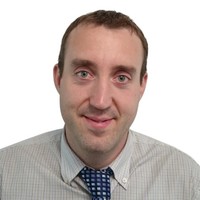 Andrew Margetts